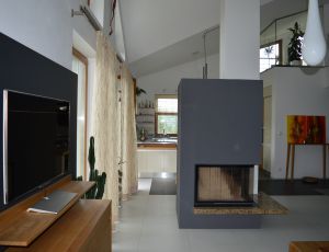 Rodinný dom – Považská Bystrica