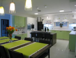 Rodinný dom – okolie Považskej Bystrice