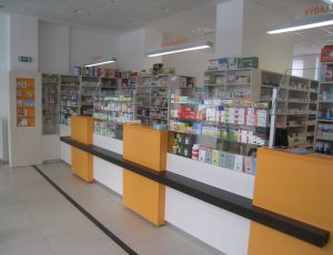 Lekáreň Anja - Považská Bystrica