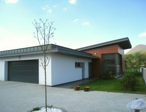 Rodinný dom - Považská bystrica