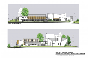 Pastoračné centrum