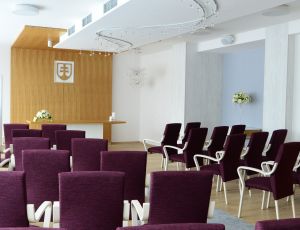 Sobášna sieň | Liptovský Mikuláš