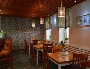 Good Mood pizza a bar | Liptovský Mikuláš