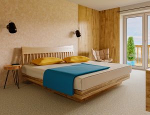 APARTMÁN V HOTELI STRACHAN FAMILY JASNÁ